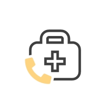 On call icon